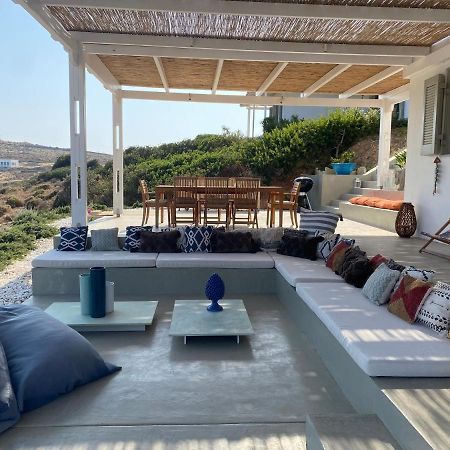 Villa Baldin İİlipsi Dış mekan fotoğraf