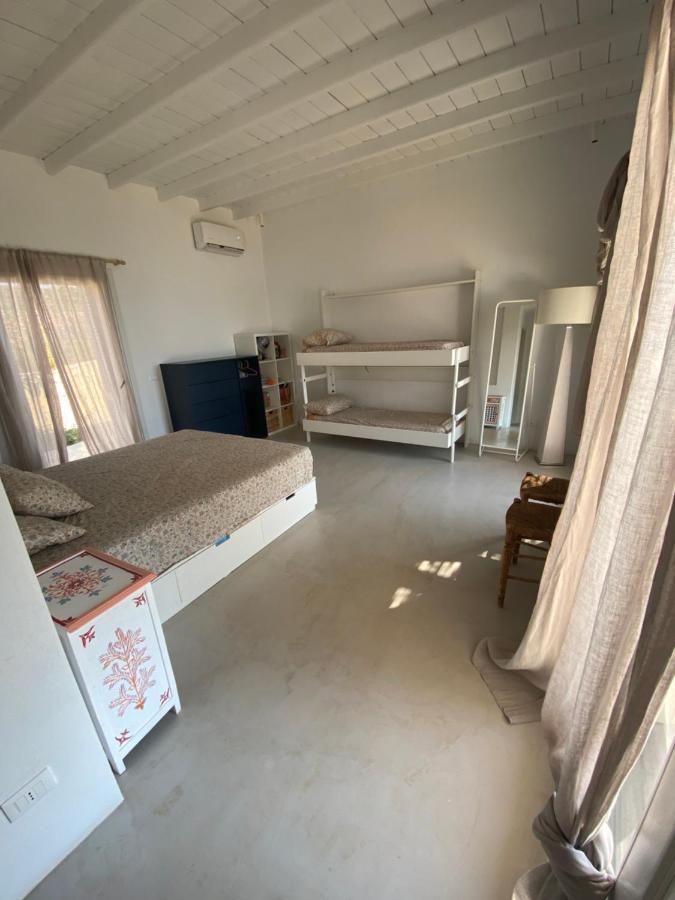 Villa Baldin İİlipsi Dış mekan fotoğraf