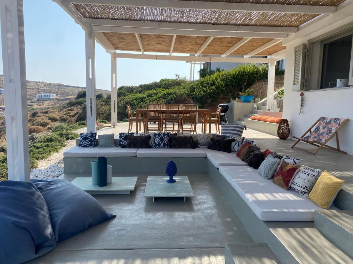 Villa Baldin İİlipsi Dış mekan fotoğraf