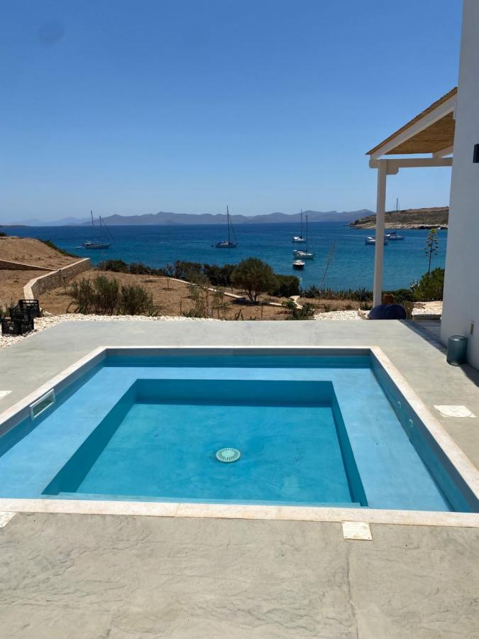 Villa Baldin İİlipsi Dış mekan fotoğraf