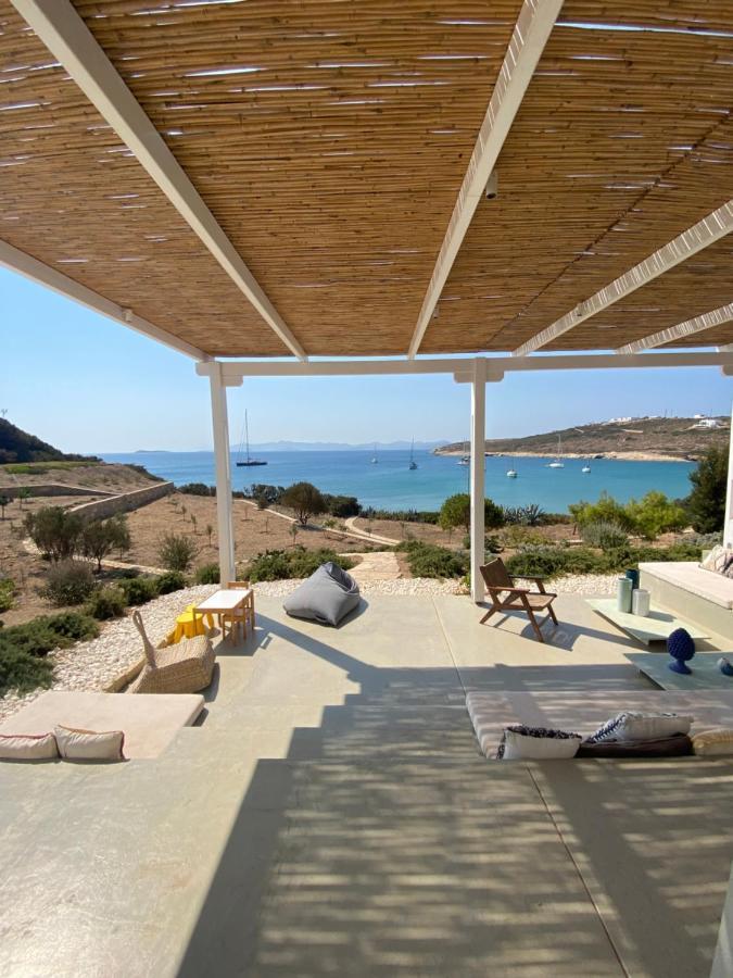 Villa Baldin İİlipsi Dış mekan fotoğraf