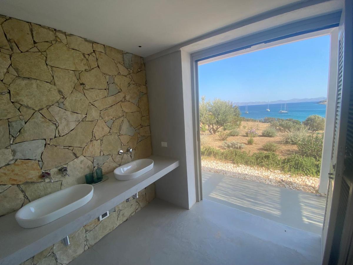 Villa Baldin İİlipsi Dış mekan fotoğraf