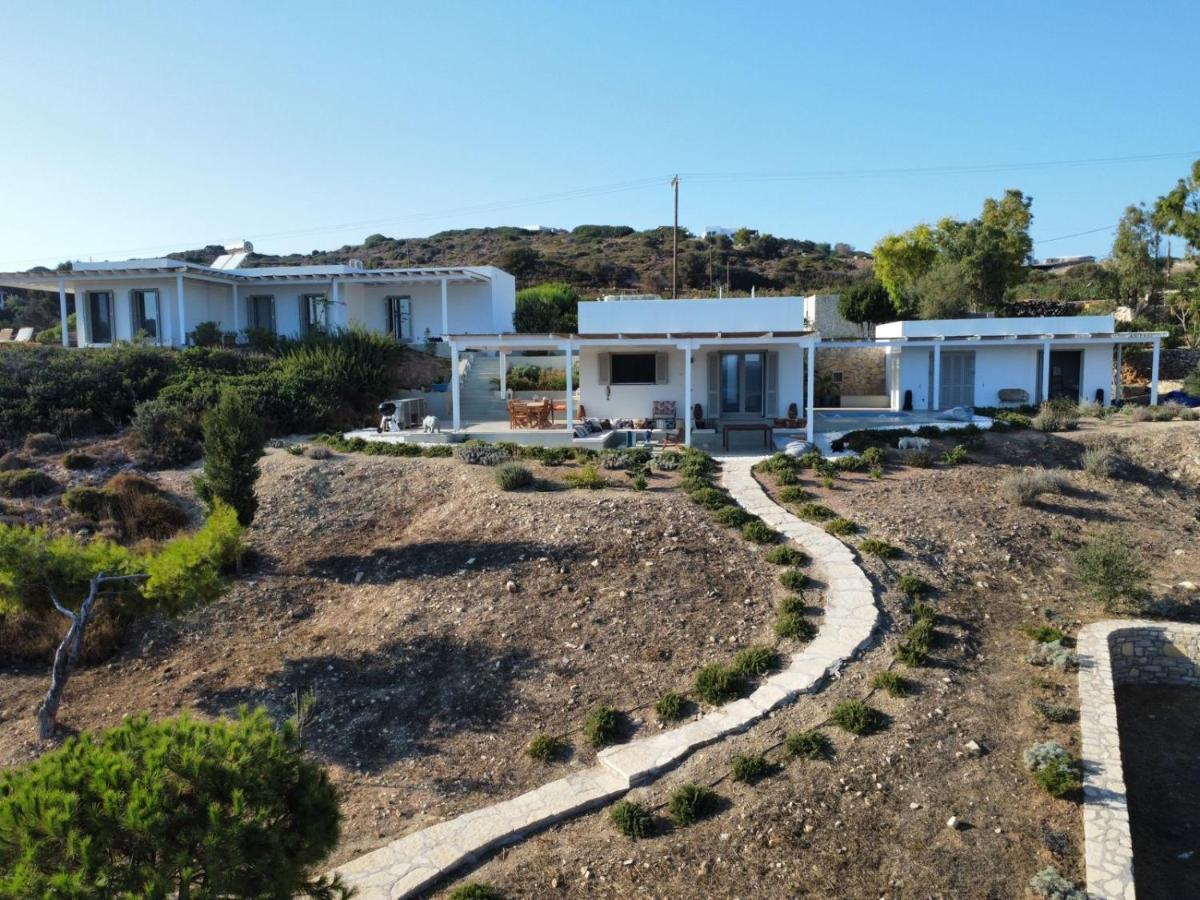 Villa Baldin İİlipsi Dış mekan fotoğraf