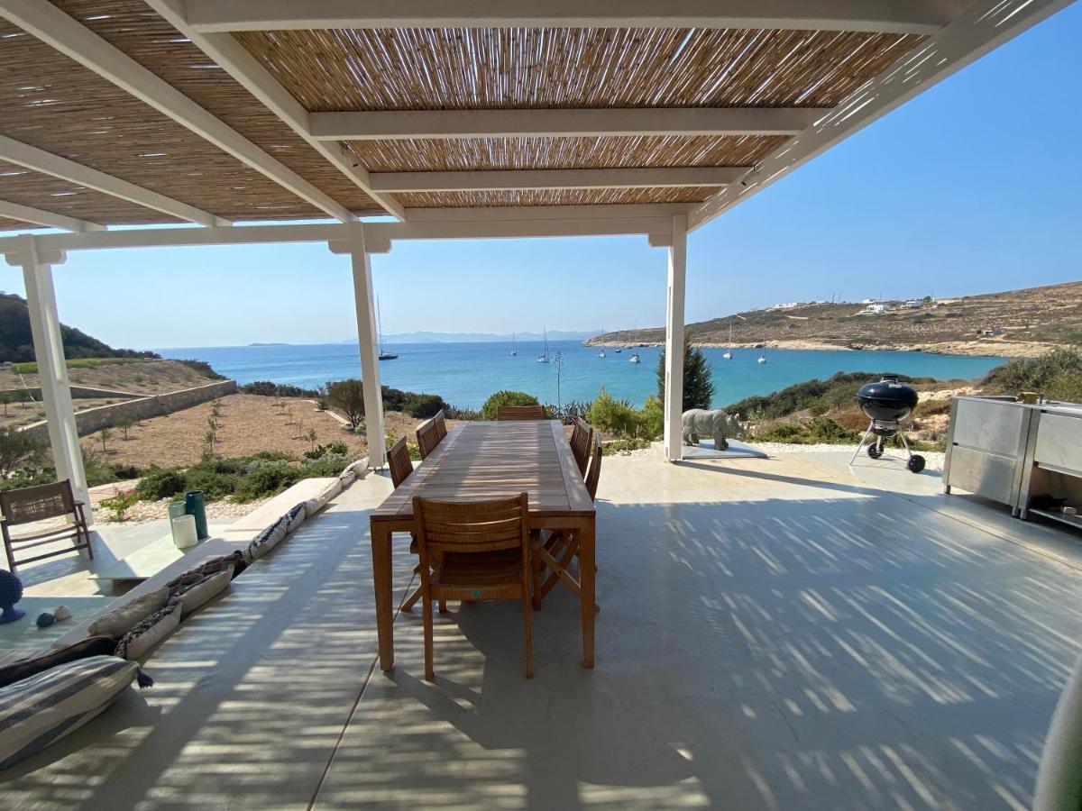 Villa Baldin İİlipsi Dış mekan fotoğraf