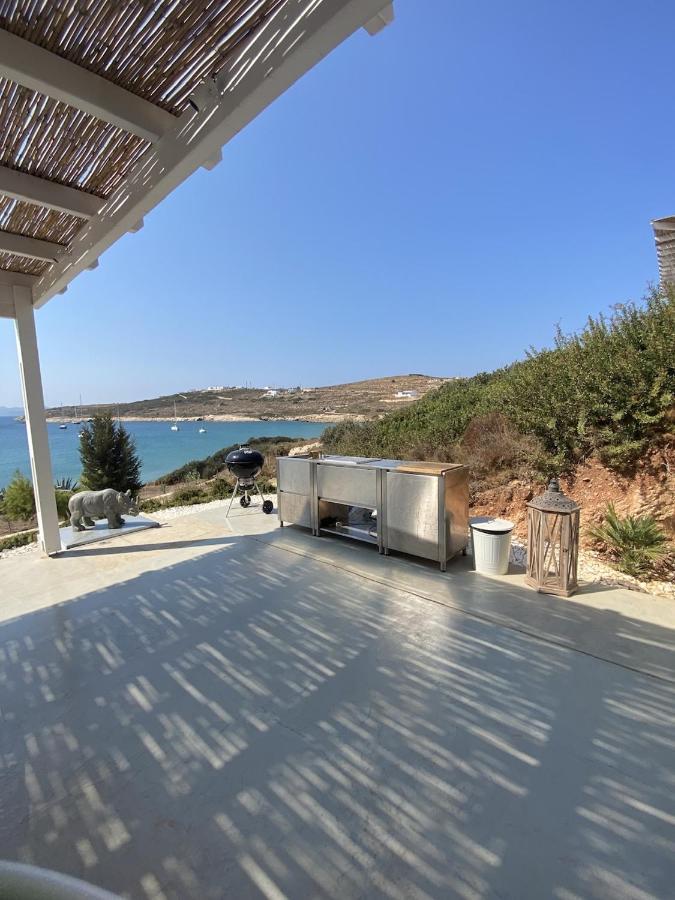 Villa Baldin İİlipsi Dış mekan fotoğraf
