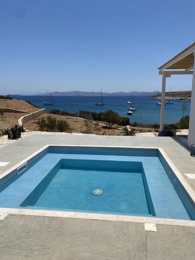 Villa Baldin İİlipsi Dış mekan fotoğraf