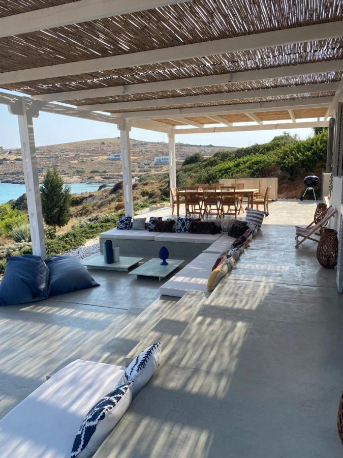 Villa Baldin İİlipsi Dış mekan fotoğraf