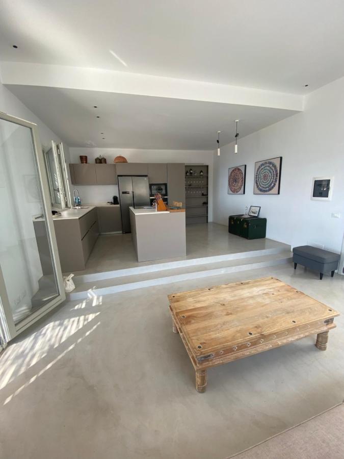 Villa Baldin İİlipsi Dış mekan fotoğraf