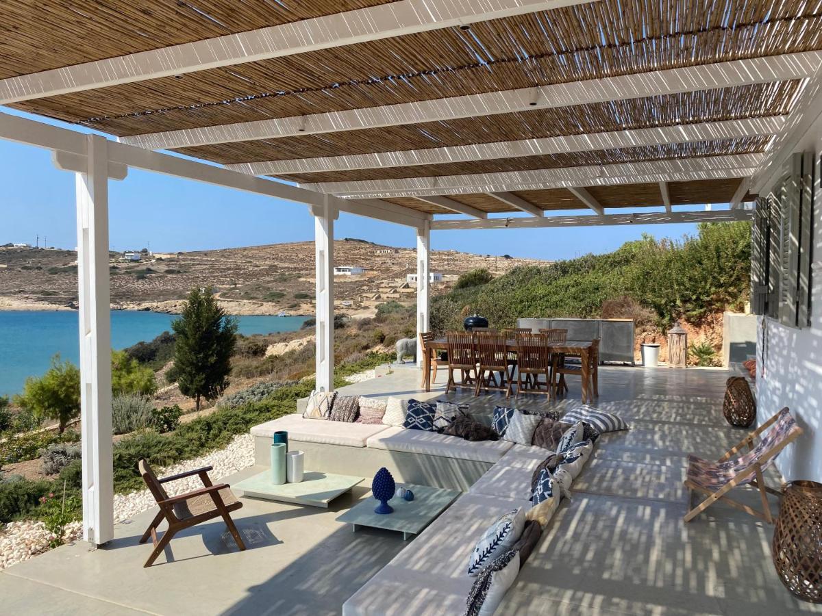 Villa Baldin İİlipsi Dış mekan fotoğraf