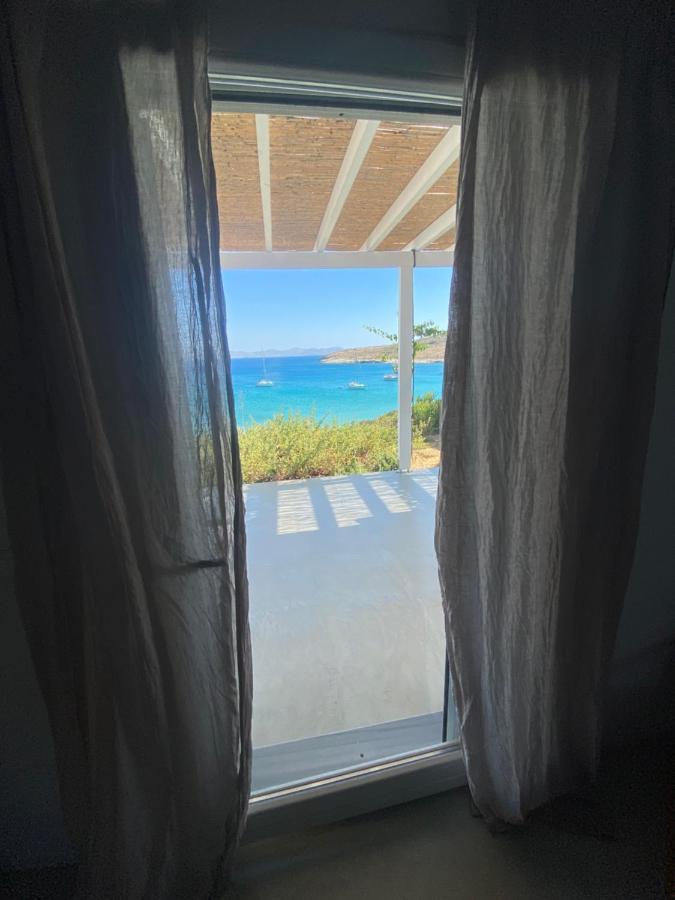 Villa Baldin İİlipsi Dış mekan fotoğraf