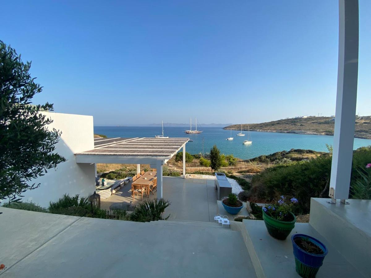 Villa Baldin İİlipsi Dış mekan fotoğraf