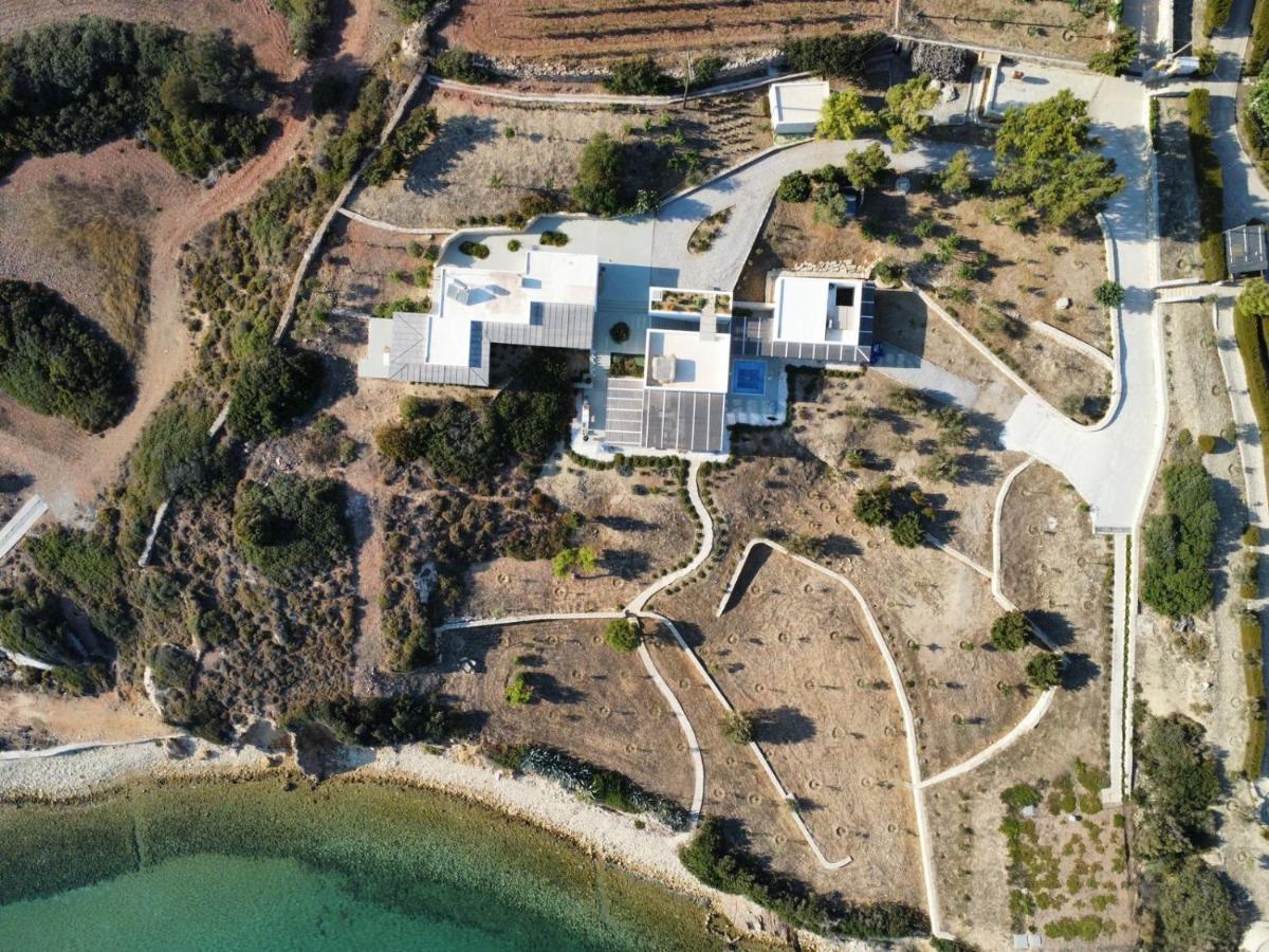 Villa Baldin İİlipsi Dış mekan fotoğraf