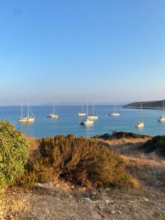 Villa Baldin İİlipsi Dış mekan fotoğraf