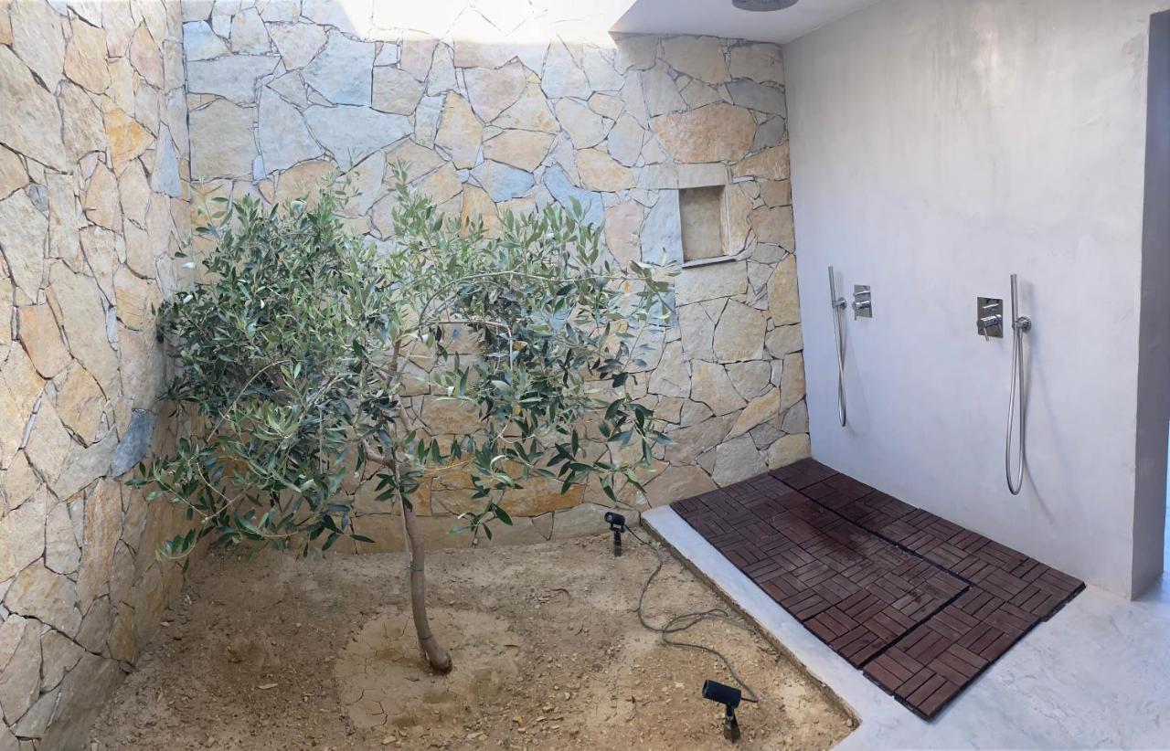 Villa Baldin İİlipsi Dış mekan fotoğraf