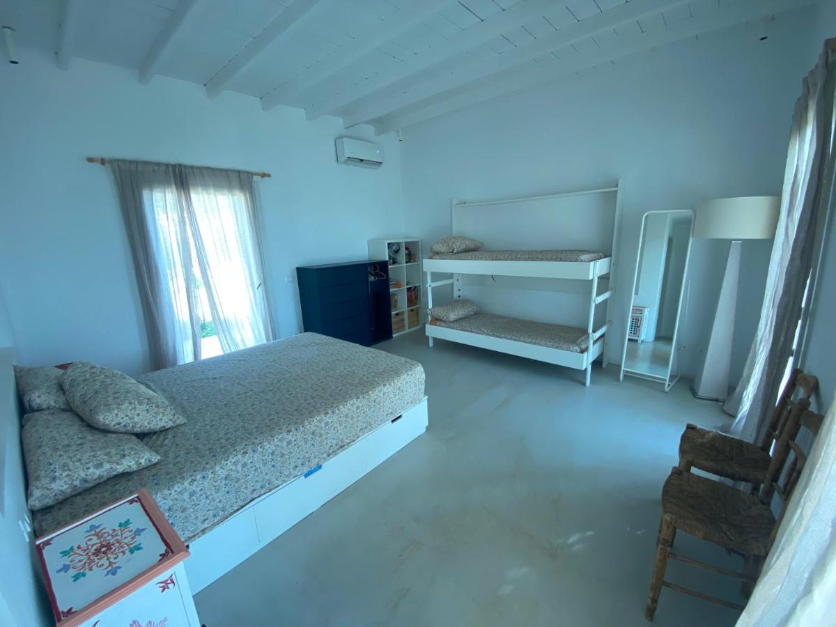Villa Baldin İİlipsi Dış mekan fotoğraf