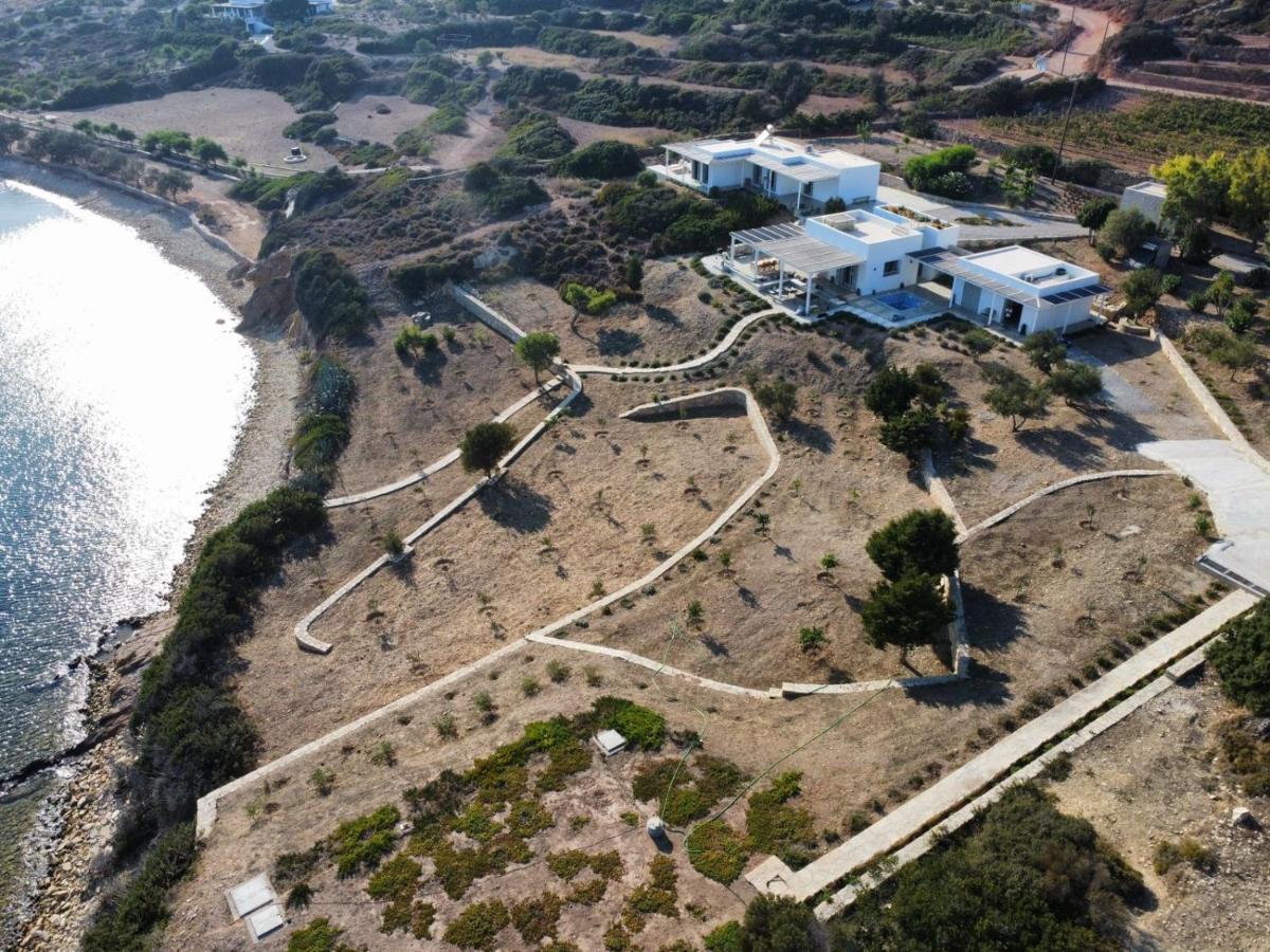 Villa Baldin İİlipsi Dış mekan fotoğraf