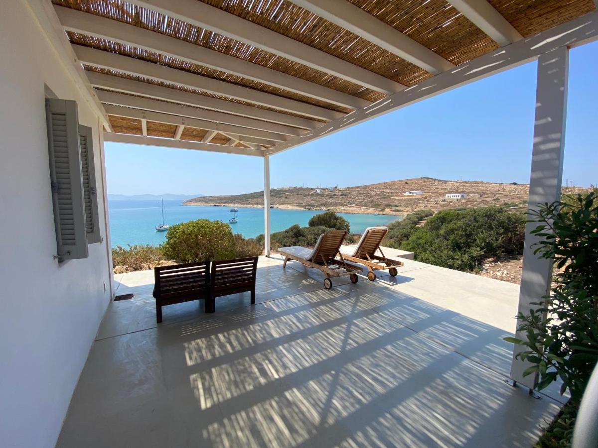 Villa Baldin İİlipsi Dış mekan fotoğraf